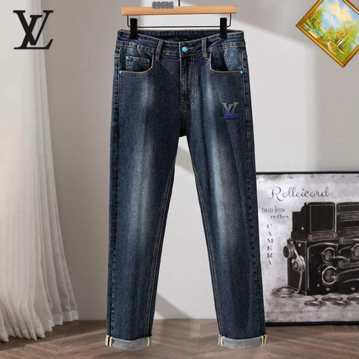 Picture of LV Jeans Long _SKULVsz28-3825tr9411469